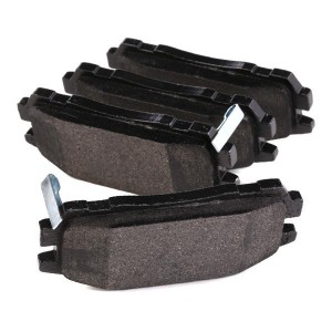 Комплект тормозных колодок, диско P59021 BREMBO