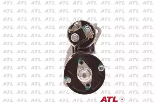 Стартер A 20 850 ATL DELTA AUTOTECHNIK