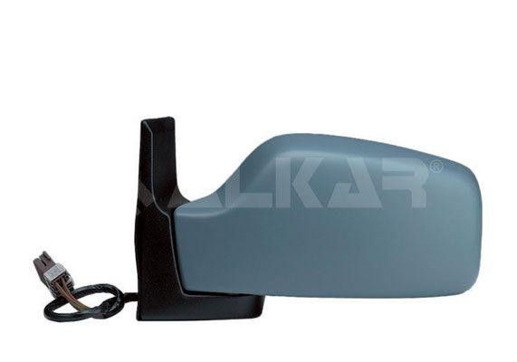 Наружное зеркало 6139358 ALKAR