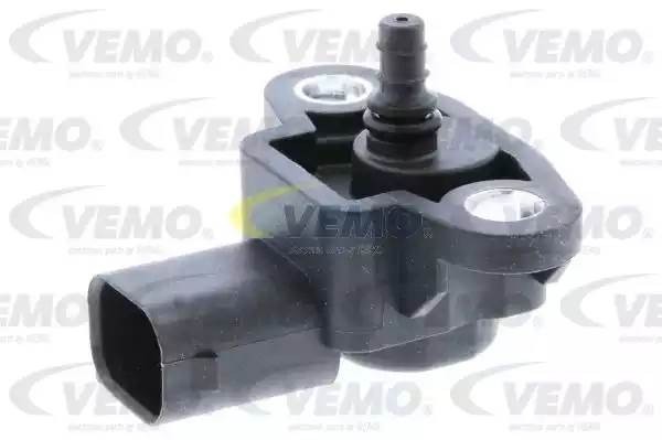 Датчик давления воздуха, высотный корректор V30-72-0153 VEMO
