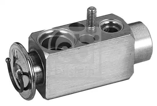 Расширительный клапан, кондиционер 08899 FEBI BILSTEIN