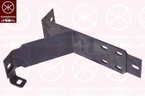 Комплект поддержки, буфер 9513931 KLOKKERHOLM