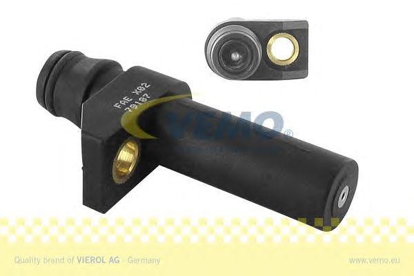 Датчик импульсов V30-72-0116 VEMO