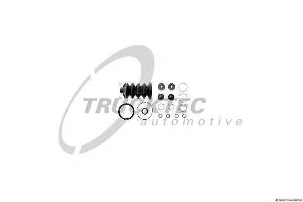 Ремкомплект, рычаг переключения 0143069 TRUCKTEC