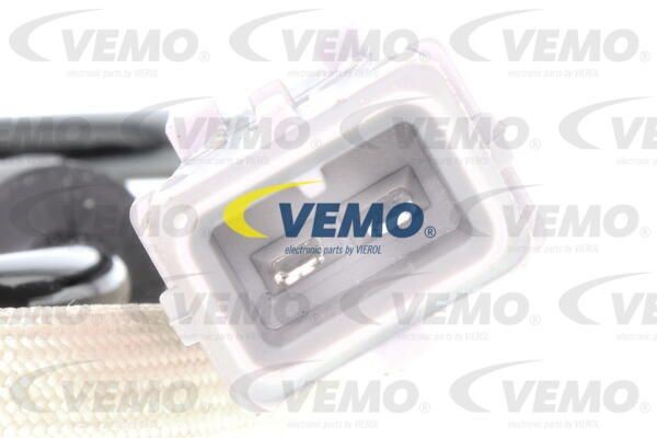 Датчик, частота вращения колеса V42-72-0012 VEMO