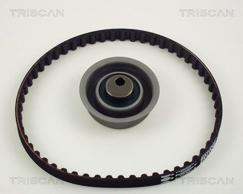 Комплект ремня ГРМ 8647 10038 TRISCAN
