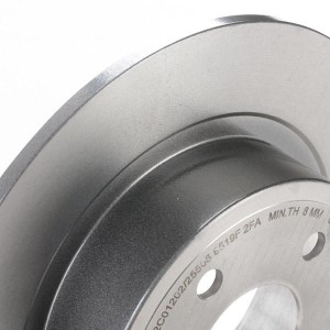 Тормозной диск 08.8305.11 BREMBO