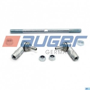 Тяга механизма выбора передач мкпп 51795 AUGER