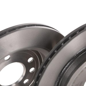 Тормозной диск 09.9505.11 BREMBO