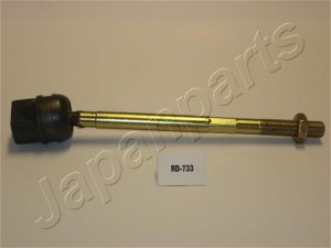 Осевой шарнир, рулевая тяга RD-733 JAPAN PARTS GROUP