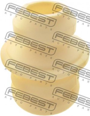 Отбойник с пыльником амортизатора подвески (комплект) MD-DAF FEBEST