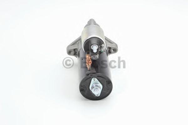 Стартер 0 001 115 045 BOSCH