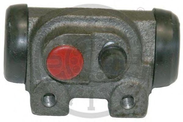 Колесный тормозной цилиндр RZ3885 OPTIMAL