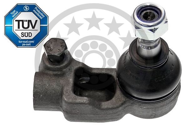 Наконечник поперечной рулевой тяги G1-036 OPTIMAL