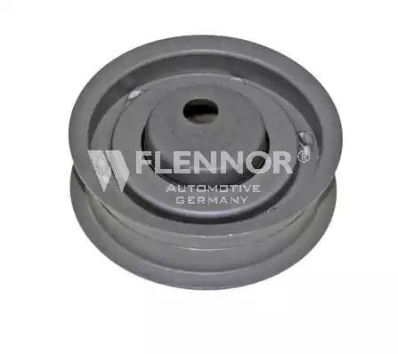 Натяжной ролик, ремень ГРМ FS00999 FLENNOR