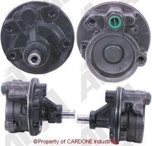 Насос ГУР 20860 CARDONE