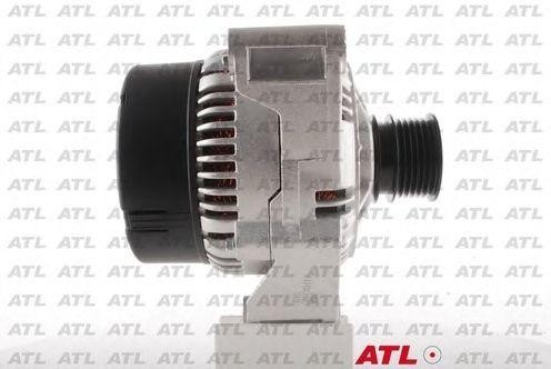 Генератор L 38 230 ATL DELTA AUTOTECHNIK