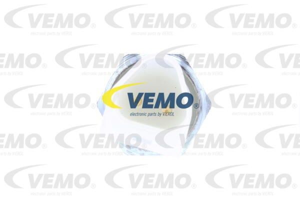 Выключатель, фара заднего хода V25-73-0010 VEMO