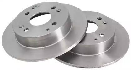 Тормозной диск 08.5803.20 BREMBO