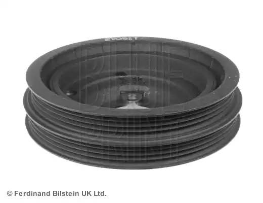 Ременный шкив, коленчатый вал ADC46107C BLUE PRINT