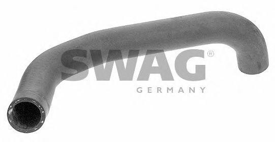 Шланг радиатора 10 91 2094 SWAG