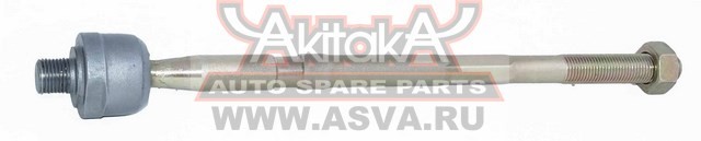 Тяга рулевая 1122-011 ASVA