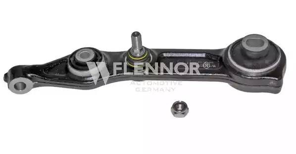 Рычаг независимой подвески колеса, подвеска колеса FL585F FLENNOR