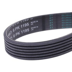 Поликлиновой ремень 6-PK-1195 CONTITECH