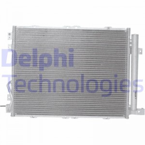Конденсатор, кондиционер TSP0225526 DELPHI