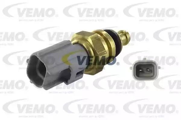 Датчик, температура охлаждающей жидкости V25-72-0048 VEMO
