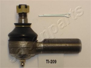 Наконечник поперечной рулевой тяги TI209 JAPAN PARTS GROUP