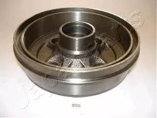 Тормозной барабан TA505 JAPAN PARTS GROUP