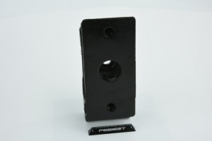 Подушка двигателя SZM-014 FEBEST
