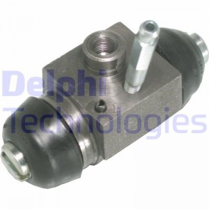 Колесный тормозной цилиндр LW12142 DELPHI