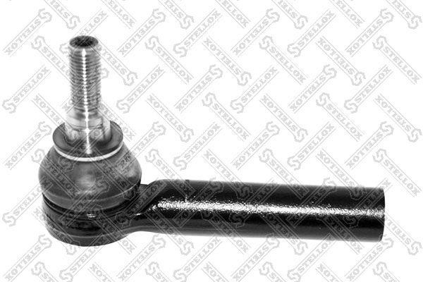 Наконечник рулевой тяги 51-04495-SX STELLOX