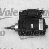 Стартер 433335 VALEO PHC