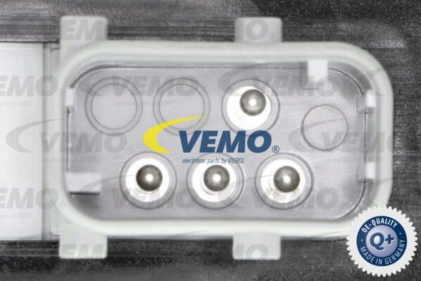 Регулировочный элемент, центральный замок V20-77-0286 VEMO