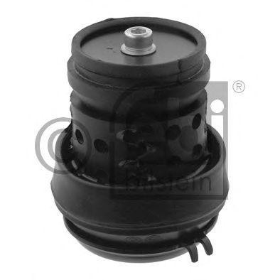 Подвеска, двигатель 02068 FEBI BILSTEIN