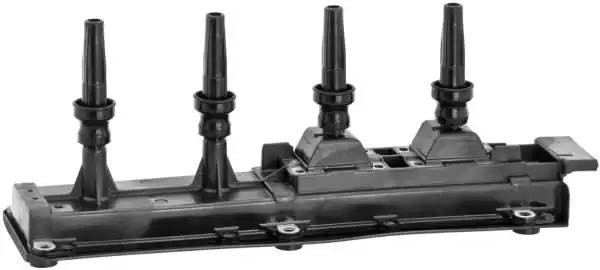 Катушка зажигания 5DA 749 475-621 HELLA