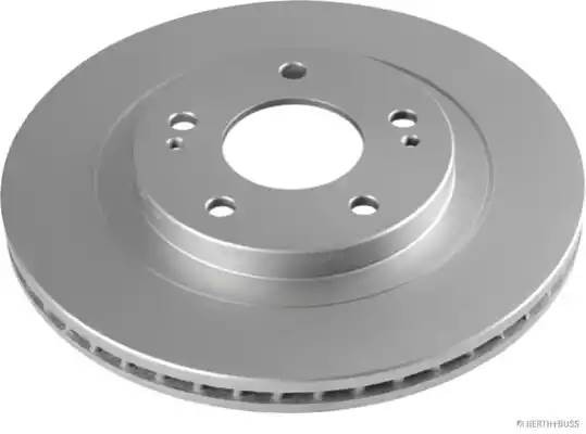 Диск тормозной J3305055 H B JAKOPARTS NIPPARTS