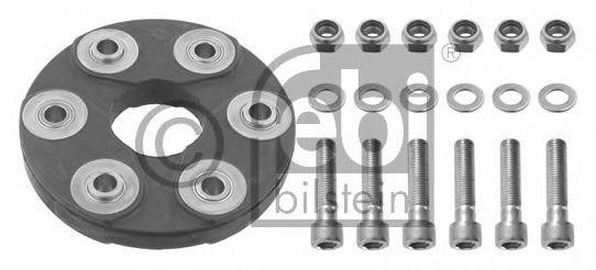 Муфта карданного вала 08822 FEBI BILSTEIN