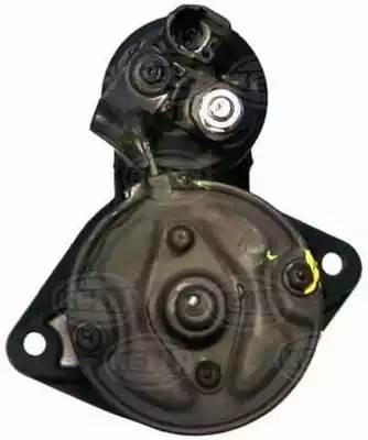 Стартер 8EA 737 543-001 HELLA