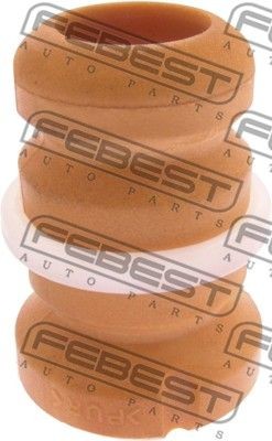 Деталь TDZZT230 FEBEST