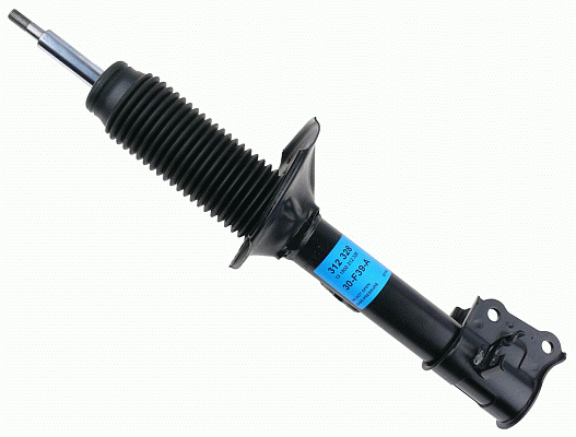 Амортизатор 30-F39-A BOGE