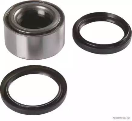 Комплект подшипника ступицы колеса J4707006 H B JAKOPARTS NIPPARTS