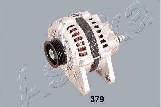 Генератор 002-C379 ASHIKA