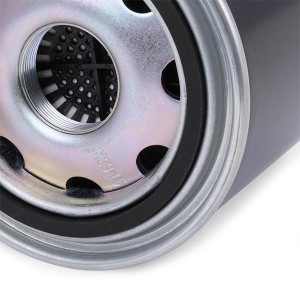 Осушитель воздуха, пневматическая система 01361 FEBI BILSTEIN