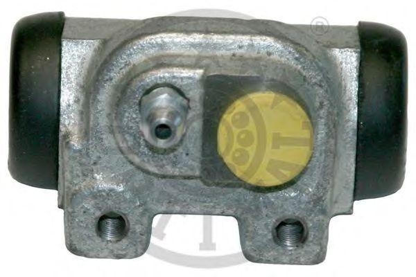 Колесный тормозной цилиндр RZ3581 OPTIMAL