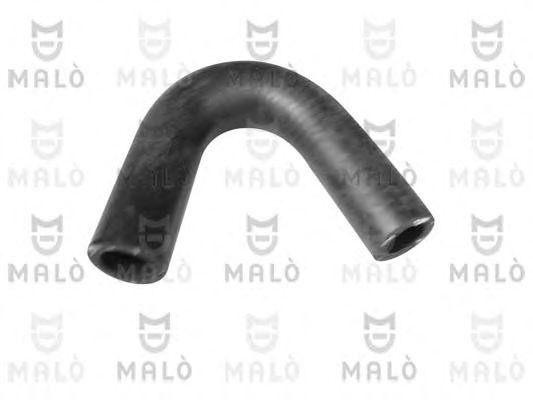Шланг радиатора 151571A MALO