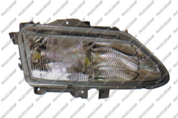 Основная фара RN0824803 PRASCO GROUP